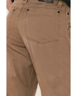 ATG By Wrangler Men's Morel Utility Asymmetric Cargo Pants -Sheplers Sales 2000308750 200 P4