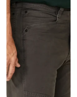 ATG™ By Wrangler Men's All-Terrain Reinforced Utility Pants -Sheplers Sales 2000308751 020 P4