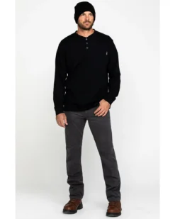 ATG™ By Wrangler Men's All-Terrain Reinforced Utility Pants -Sheplers Sales 2000308751 020 P6