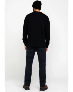 ATG By Wrangler Men's Caviar Synthetic Stretch Utility Pants 12 ATG By Wrangler Men's Caviar Synthetic Stretch Utility Pants -Sheplers Sales 2000308753 001 P5