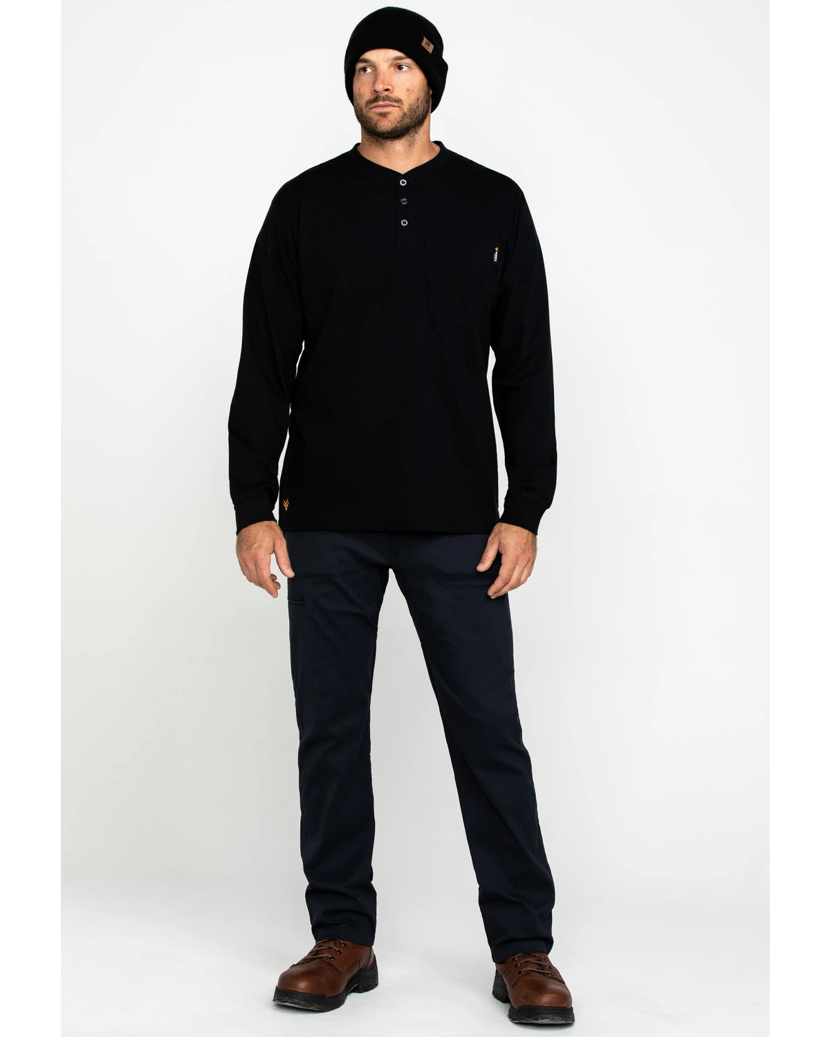 ATG By Wrangler Men's Caviar Synthetic Stretch Utility Pants 8 ATG By Wrangler Men's Caviar Synthetic Stretch Utility Pants - Image 6