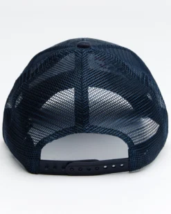 Cody James Men's Patriotic Eagle Mesh Cap -Sheplers Sales 2000309861 400 P3