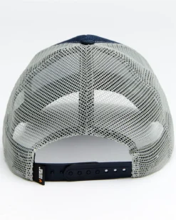 Hawx Men's Flag Logo Mesh Cap -Sheplers Sales 2000309871 400 P3