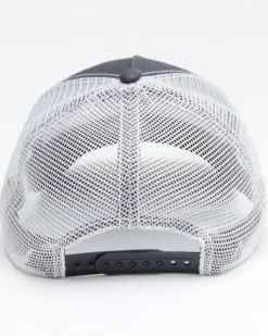 Moonshine Spirit Men's Flag Guitar Mesh Cap -Sheplers Sales 2000309880 020 P3