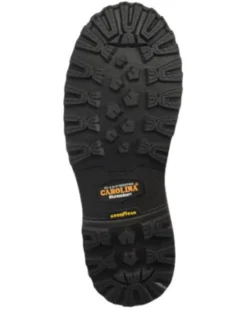 Carolina Men's Pitstop Waterproof Work Boots - Carbon Toe -Sheplers Sales 2000313114 020 P7
