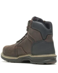 Wolverine Men's Bandit Work Boots - Composite Toe 9 Wolverine Men's Bandit Work Boots - Composite Toe -Sheplers Sales 2000313463 201 P3