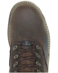 Wolverine Men's Bandit Work Boots - Composite Toe 10 Wolverine Men's Bandit Work Boots - Composite Toe -Sheplers Sales 2000313463 201 P4