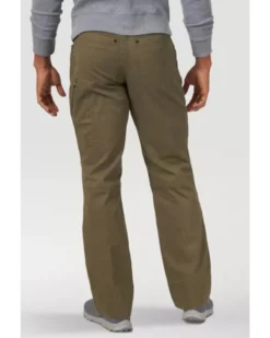 ATG™ By Wrangler All-Terrain Men's Sea Turtle Reinforced Utility Work Pants