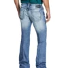Ariat Men's M7 Rocker Shasta Light Stretch Slim Straight Jeans 1 Ariat Men's M7 Rocker Shasta Light Stretch Slim Straight Jeans -Sheplers Sales 2000322089 400 P1