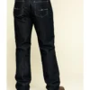 Ariat Men's M4 Rebar Durastretch Flannel Lined Low Bootcut Work Jeans - Big 2 Ariat Men's M4 Rebar Durastretch Flannel Lined Low Bootcut Work Jeans - Big -Sheplers Sales 2000322166 400 P1