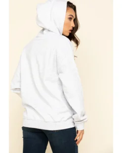 Cowgirl Tuff Women's Desert Scene Hoodie -Sheplers Sales 2000322557 020 P2