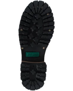 Ad Tec Women's Logger Boots - Steel Toe -Sheplers Sales 2000323288 200 P5