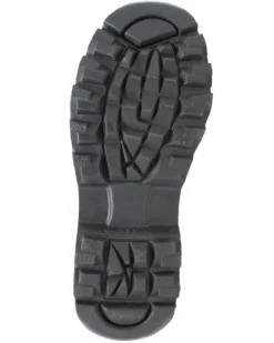 Ad Tec Women's Brown 6" Work Boots - Steel Toe -Sheplers Sales 2000323290 200 P5