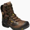 Keen Men's Dover Waterproof Work Boots - Composite Toe -Sheplers Sales 2000325039 200 P1