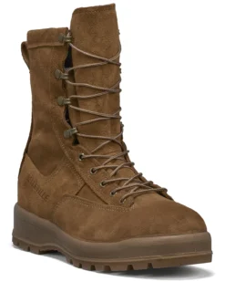 Belleville Men's C775 Insulated Waterproof Tactical Boots