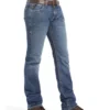 Ariat Men's FR M7 Adkins Durastretch Slim Straight Work Jeans -Sheplers Sales 2000330613 402 P1