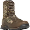 Danner Men's Pronghorn Camo Work Boots - Soft Toe -Sheplers Sales 2000331001 000 P1