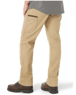 Wrangler Riggs Men's Ranger Stretch Straight Work Pants 5 Wrangler Riggs Men's Ranger Stretch Straight Work Pants -Sheplers Sales 2000331648 342 P2