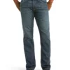 Ariat Men's M5 Slim Deadrun Stackable Straight Leg Jeans - Big