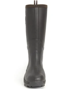 Muck Boots Men's Wetland Snake Rubber Boots - Round Toe -Sheplers Sales 2000332965 200 P5