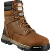 Carhartt Men's Ground Force Waterproof Work Boots - Soft Toe 1 Carhartt Men's Ground Force Waterproof Work Boots - Soft Toe -Sheplers Sales 2000334076 200 P1
