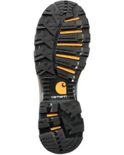 Carhartt Men's Ground Force Waterproof Work Boots - Soft Toe -Sheplers Sales 2000334076 200 P3