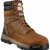 Carhartt Men's Ground Force Waterproof Work Boots - Composite Toe 1 Carhartt Men's Ground Force Waterproof Work Boots - Composite Toe -Sheplers Sales 2000334077 200 P1