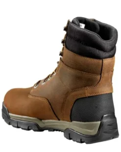 Carhartt Men's Ground Force Waterproof Work Boots - Composite Toe -Sheplers Sales 2000334077 200 P3