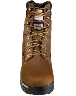 Carhartt Men's Ground Force Waterproof Work Boots - Composite Toe -Sheplers Sales 2000334077 200 P5
