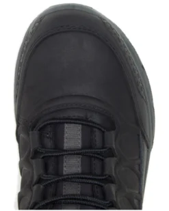 Wolverine Men's Polar Range Work Boots - Soft Toe -Sheplers Sales 2000334097 001 P4