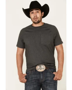 Rock & Roll Denim Men's Dark Vintage Double Barrel Stretch Relaxed Straight Jeans 11 Rock & Roll Denim Men's Dark Vintage Double Barrel Stretch Relaxed Straight Jeans -Sheplers Sales 2000334315 400 P5