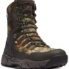 Danner Men's Vital Mossy Oak Hunting Boots -Sheplers Sales 2000335482 370 P1