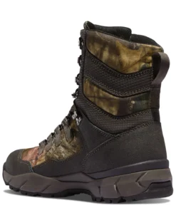 Danner Men's Vital Mossy Oak Hunting Boots -Sheplers Sales 2000335482 370 P3