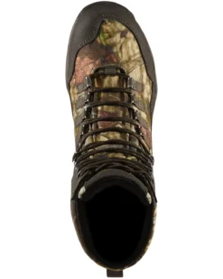 Danner Men's Vital Mossy Oak Hunting Boots -Sheplers Sales 2000335482 370 P4