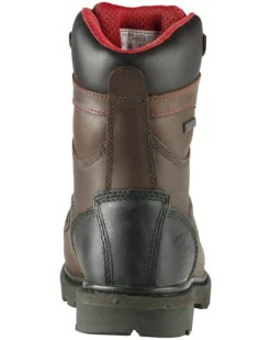 Avenger Men's Hammer Waterproof Work Boots - Carbon Toe -Sheplers Sales 2000337999 200 P4