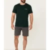 Wrangler ATG Men's All-Terrain Asymmetrical Cargo Shorts - Big 2 Wrangler ATG Men's All-Terrain Asymmetrical Cargo Shorts - Big -Sheplers Sales 2000338668 020 P1