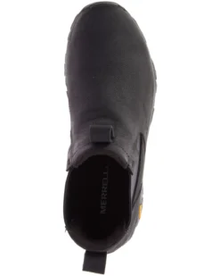 Merrell Men's MOAB Adventure Waterproof Hiking Boots - Soft Toe -Sheplers Sales 2000338707 001 P5