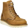 Carhartt Women's Wedge Sole Waterproof Work Boots - Steel Toe -Sheplers Sales 2000340563 201 P1