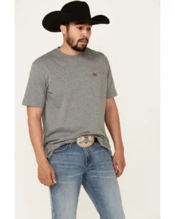 Wrangler 20X Men's Misty Vintage Light Wash Stretch Slim Bootcut Jeans