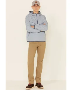 Wrangler ATG Women's All-Terrain Anorak Windbreaker -Sheplers Sales 2000342249 400 P2