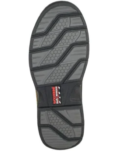 Wolverine Men's Raider Durashocks Waterproof Work Boots - Composite Toe 11 Wolverine Men's Raider Durashocks Waterproof Work Boots - Composite Toe -Sheplers Sales 2000343897 200 P5