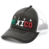 Cody James Men's Viva Mexico Embroidered Mesh-Back Ball Cap -Sheplers Sales 2000344274 001 P1
