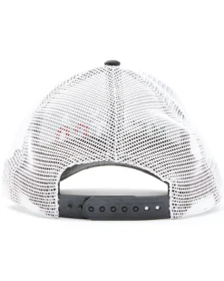 Cody James Men's Viva Mexico Embroidered Mesh-Back Ball Cap -Sheplers Sales 2000344274 001 P3