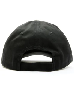 H3 Sportgear Men's Bronco Embroidered Ball Cap -Sheplers Sales 2000346015 001 P3