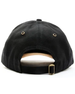 H3 Sportgear Men's Rocky Mountain National Park Circle Patch Ball Cap -Sheplers Sales 2000346021 001 P3