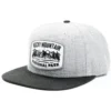 H3 Sportgear Men's Rocky Mountain National Park Patch Ball Cap -Sheplers Sales 2000346022 020 P1