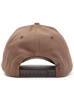 H3 Sportgear Men's Camo Print Game Hunter Embroidered Logo Ball Cap -Sheplers Sales 2000346025 200 P3