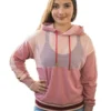 Kimes Ranch Women's Color-Block Somers Dream Embroidered Logo Hoodie -Sheplers Sales 2000346065 662 P1