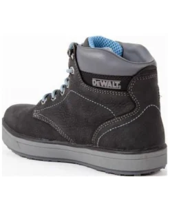 DeWalt Women's Plasma Work Boots - Steel Toe -Sheplers Sales 2000347066 001 P4