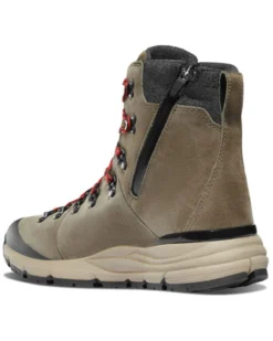 Danner Men's Arctic 600 Side Zip Lace-Up Hiking Boot -Sheplers Sales 2000347099 200 P3